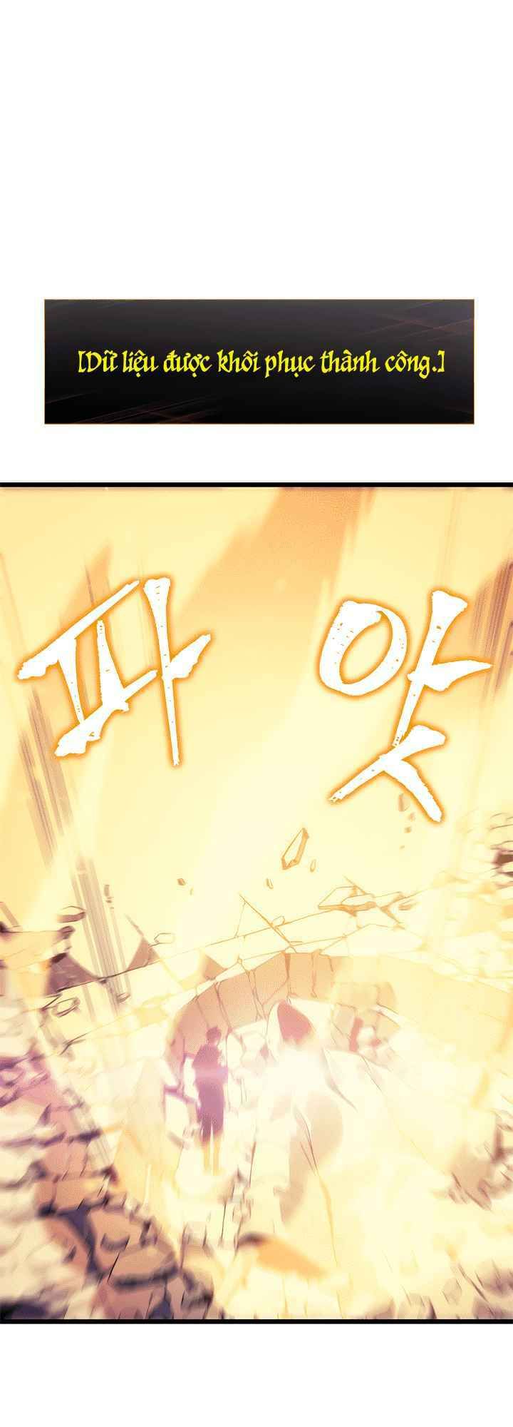 đọc truyện Tôi Thăng Cấp Một Mình Ss2 Chương 18 ảnh 9 tại Thiên Thai Truyện