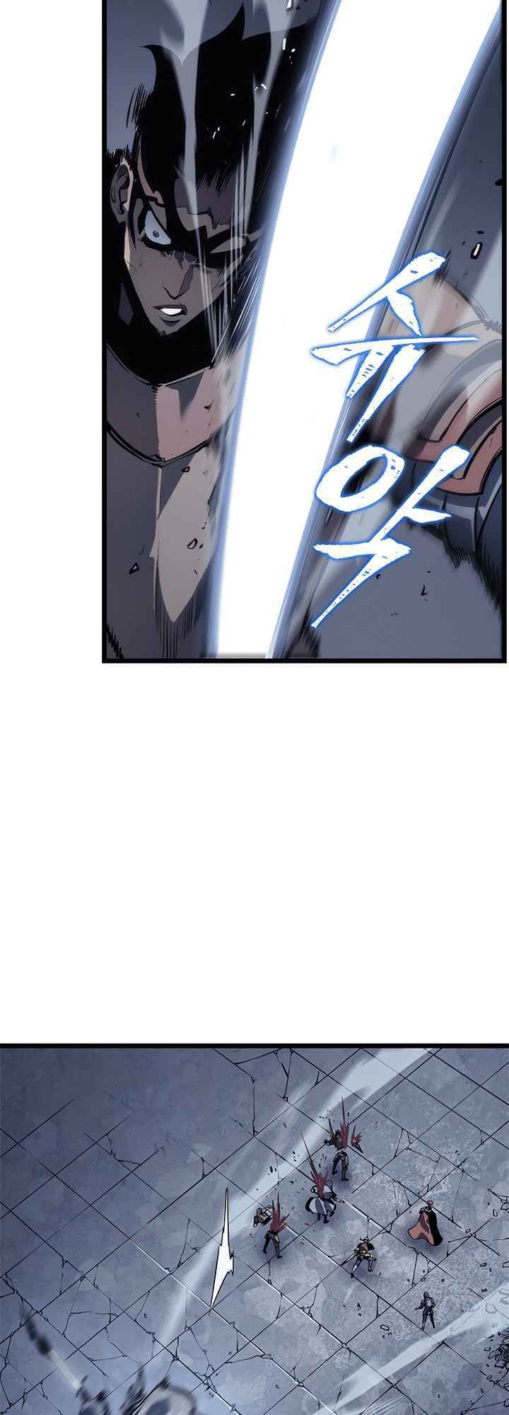 đọc truyện Tôi Thăng Cấp Một Mình Ss2 Chương 18 ảnh 72 tại Thiên Thai Truyện