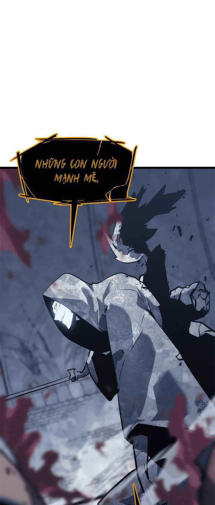 đọc truyện Tôi Thăng Cấp Một Mình Ss2 Chương 18 ảnh 74 tại Thiên Thai Truyện