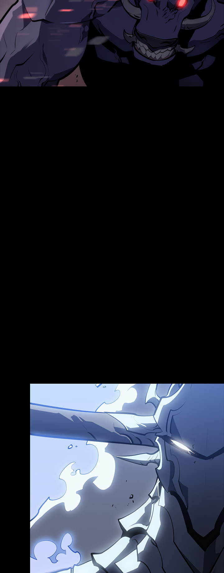 đọc truyện Tôi Thăng Cấp Một Mình Ss2 Chương 19 ảnh 14 tại Thiên Thai Truyện