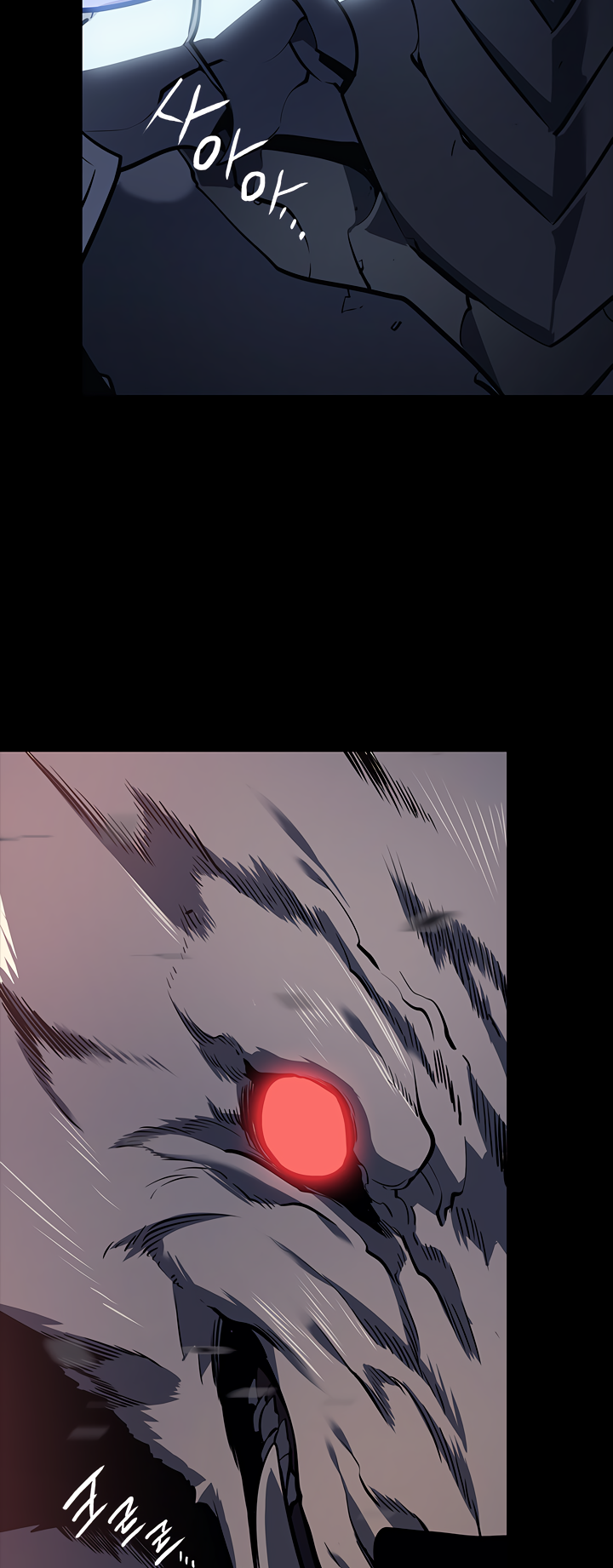 đọc truyện Tôi Thăng Cấp Một Mình Ss2 Chương 19 ảnh 15 tại Thiên Thai Truyện