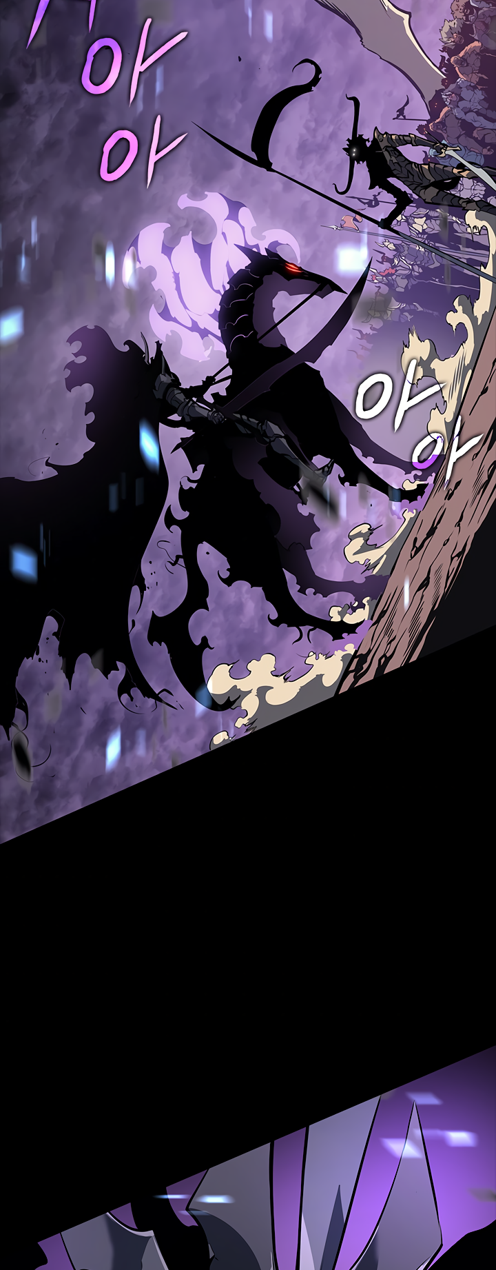 đọc truyện Tôi Thăng Cấp Một Mình Ss2 Chương 19 ảnh 17 tại Thiên Thai Truyện