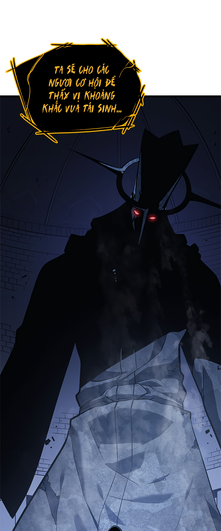 đọc truyện Tôi Thăng Cấp Một Mình Ss2 Chương 19 ảnh 22 tại Thiên Thai Truyện