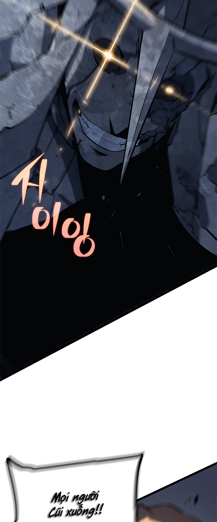 đọc truyện Tôi Thăng Cấp Một Mình Ss2 Chương 19 ảnh 24 tại Thiên Thai Truyện