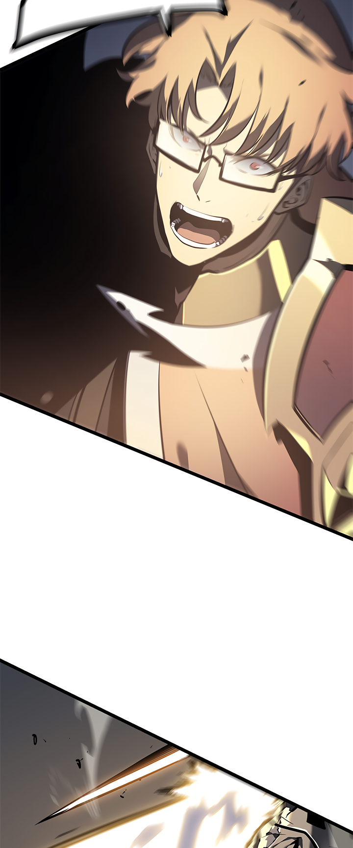 đọc truyện Tôi Thăng Cấp Một Mình Ss2 Chương 19 ảnh 25 tại Thiên Thai Truyện