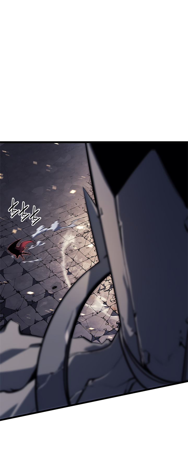 đọc truyện Tôi Thăng Cấp Một Mình Ss2 Chương 19 ảnh 28 tại Thiên Thai Truyện