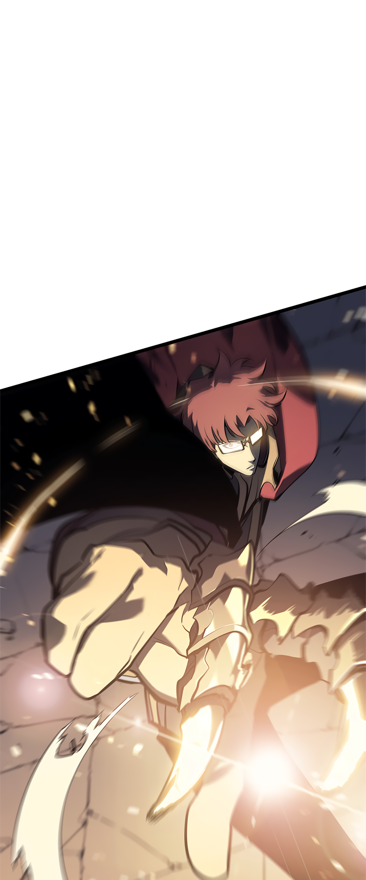 đọc truyện Tôi Thăng Cấp Một Mình Ss2 Chương 19 ảnh 29 tại Thiên Thai Truyện