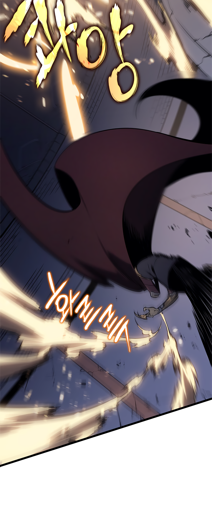 đọc truyện Tôi Thăng Cấp Một Mình Ss2 Chương 19 ảnh 31 tại Thiên Thai Truyện