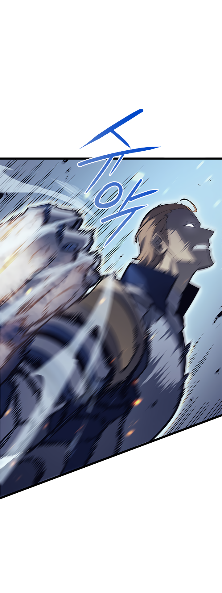 đọc truyện Tôi Thăng Cấp Một Mình Ss2 Chương 19 ảnh 33 tại Thiên Thai Truyện