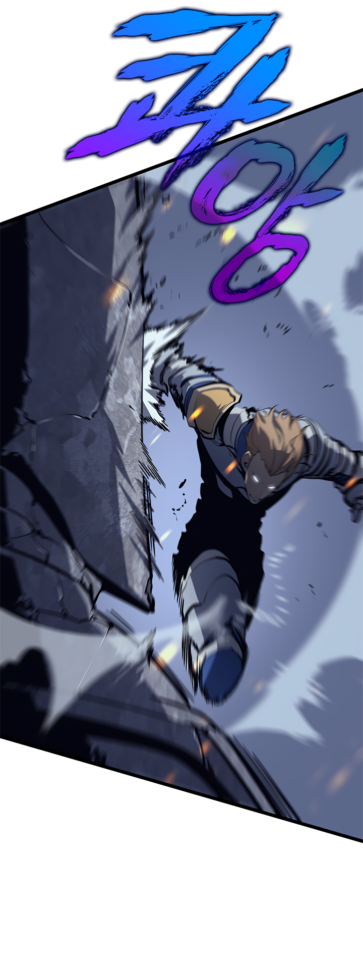 đọc truyện Tôi Thăng Cấp Một Mình Ss2 Chương 19 ảnh 34 tại Thiên Thai Truyện