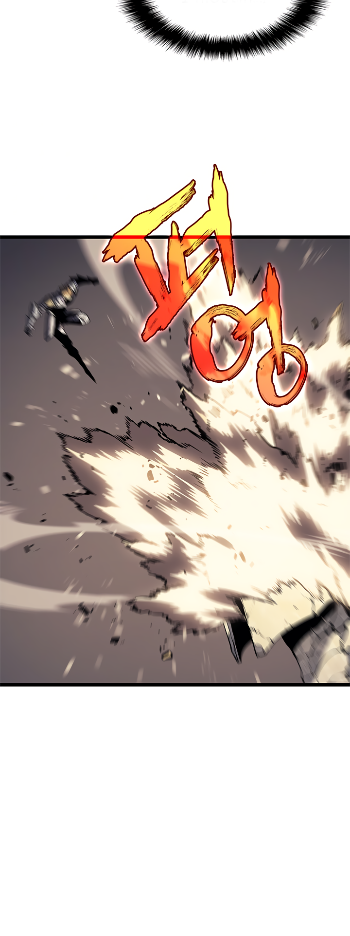 đọc truyện Tôi Thăng Cấp Một Mình Ss2 Chương 19 ảnh 36 tại Thiên Thai Truyện