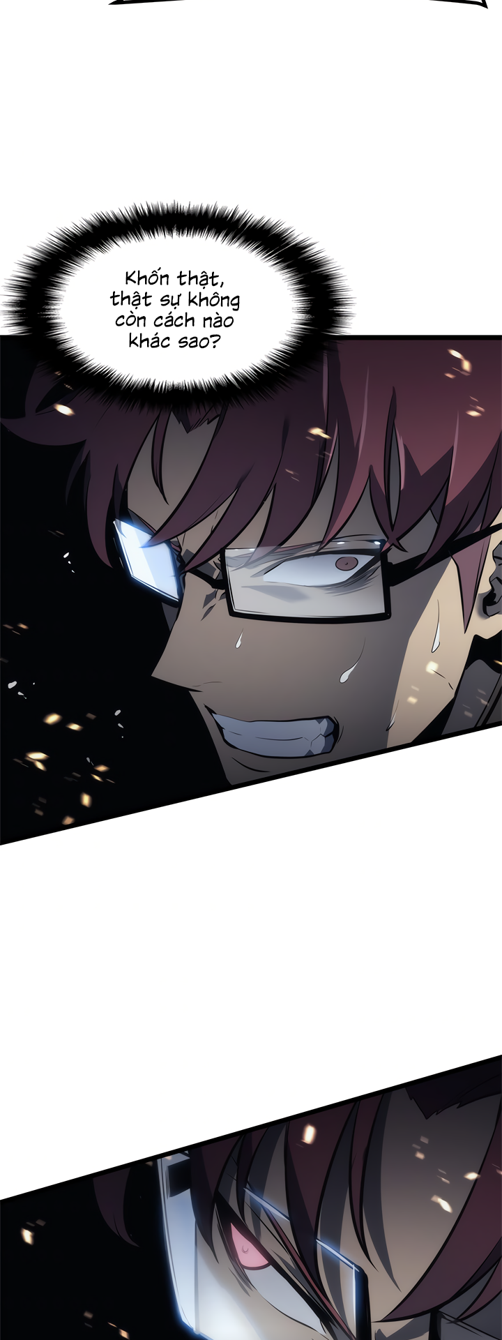 đọc truyện Tôi Thăng Cấp Một Mình Ss2 Chương 19 ảnh 40 tại Thiên Thai Truyện