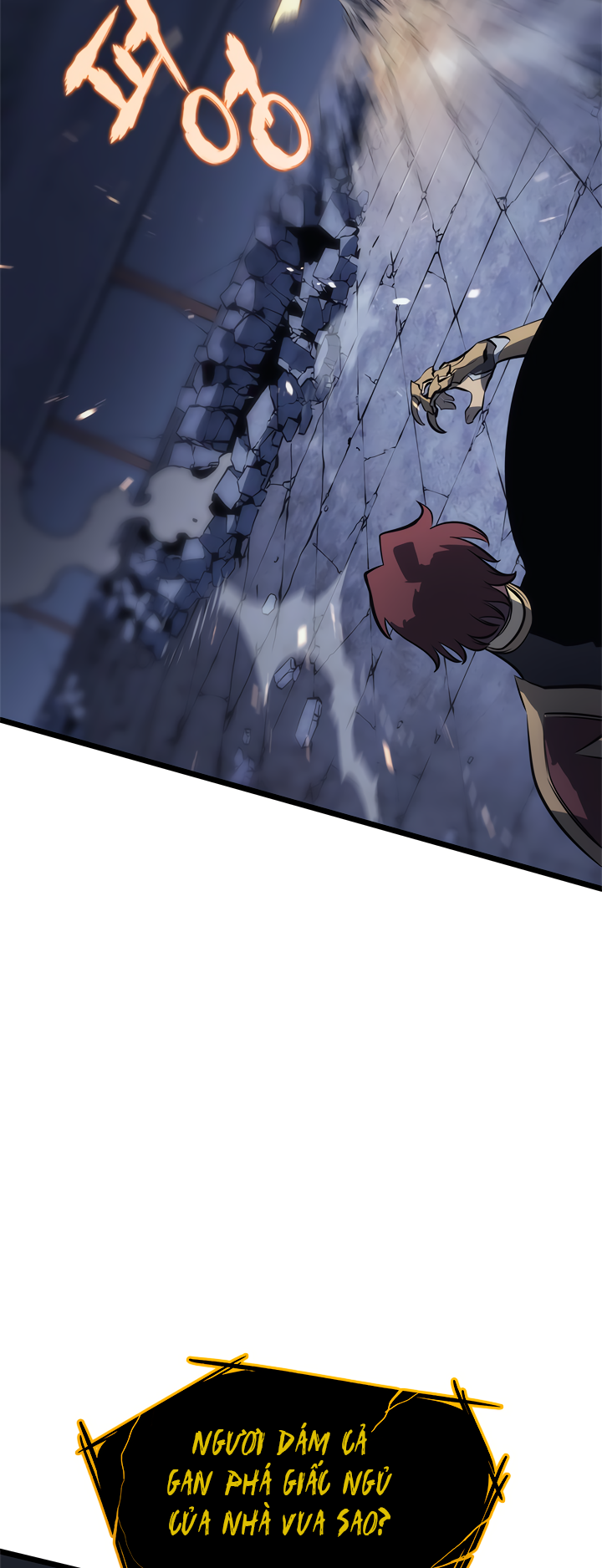 đọc truyện Tôi Thăng Cấp Một Mình Ss2 Chương 19 ảnh 45 tại Thiên Thai Truyện