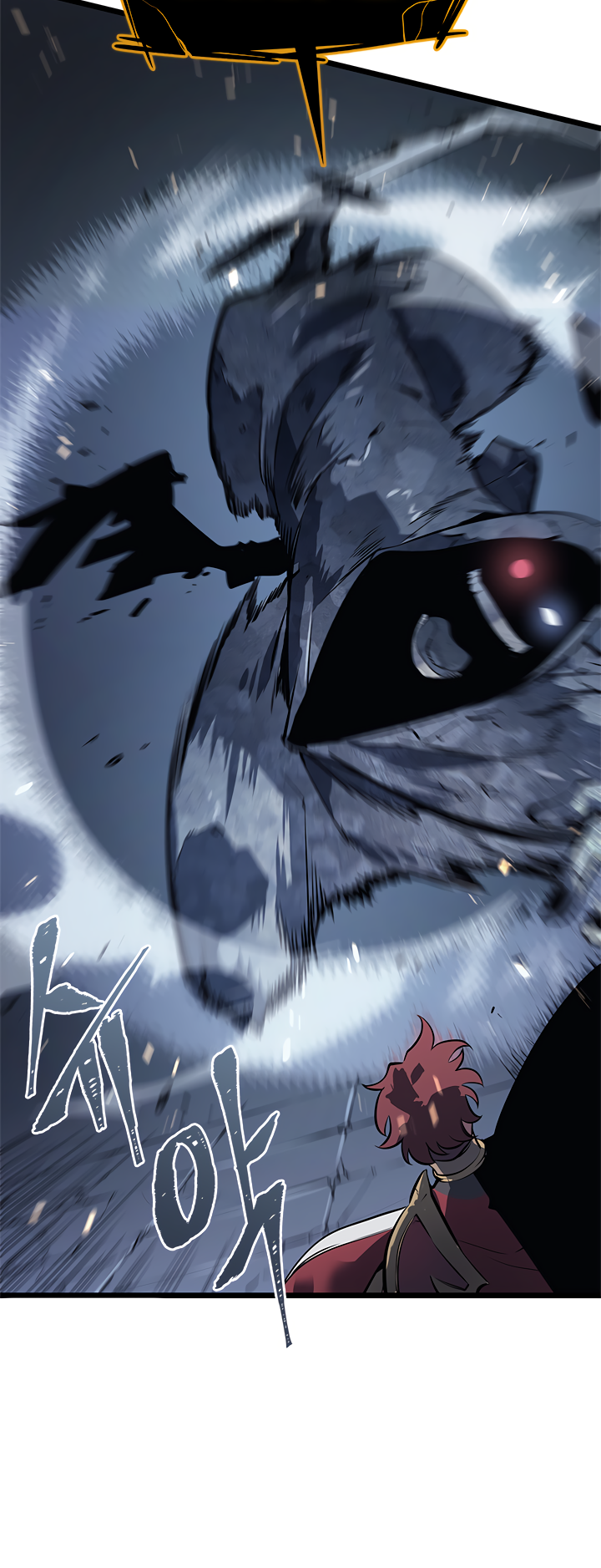 đọc truyện Tôi Thăng Cấp Một Mình Ss2 Chương 19 ảnh 46 tại Thiên Thai Truyện