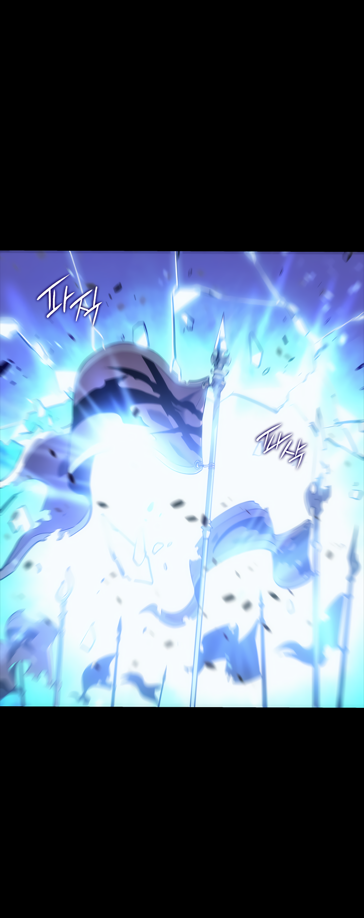 đọc truyện Tôi Thăng Cấp Một Mình Ss2 Chương 19 ảnh 7 tại Thiên Thai Truyện