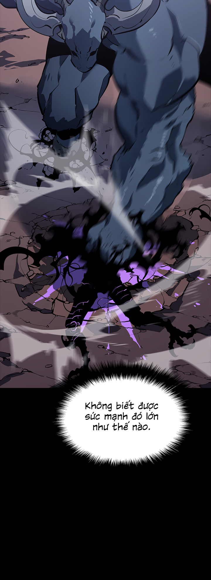 đọc truyện Tôi Thăng Cấp Một Mình Ss2 Chương 19 ảnh 55 tại Thiên Thai Truyện