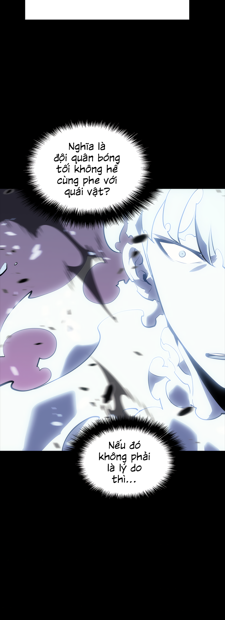 đọc truyện Tôi Thăng Cấp Một Mình Ss2 Chương 19 ảnh 57 tại Thiên Thai Truyện