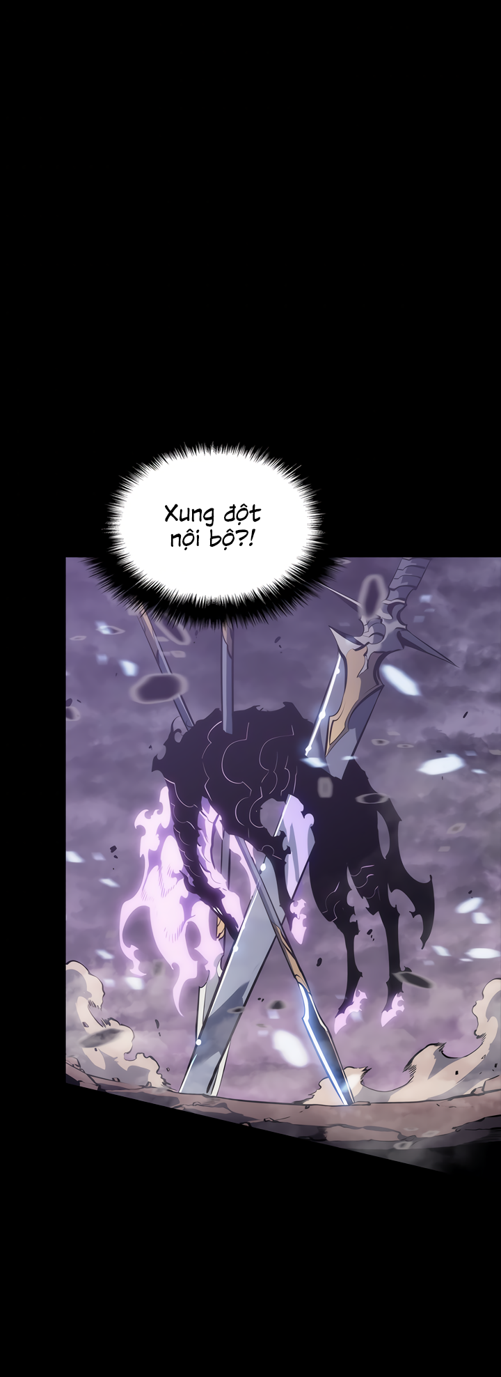 đọc truyện Tôi Thăng Cấp Một Mình Ss2 Chương 19 ảnh 58 tại Thiên Thai Truyện