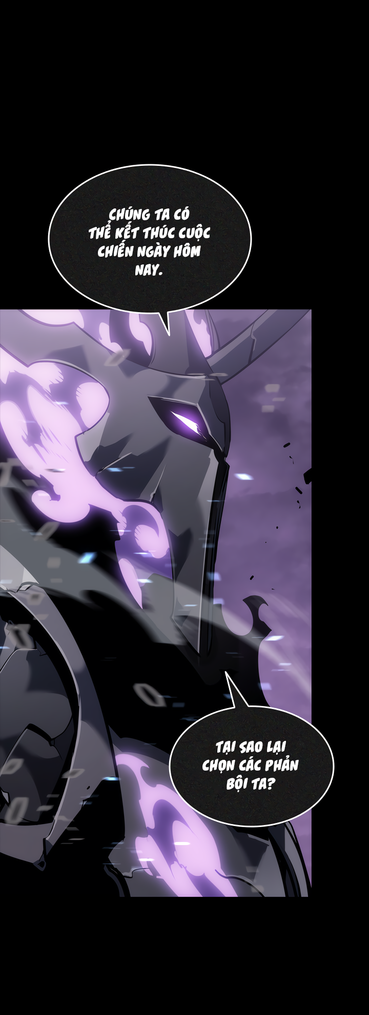 đọc truyện Tôi Thăng Cấp Một Mình Ss2 Chương 19 ảnh 61 tại Thiên Thai Truyện