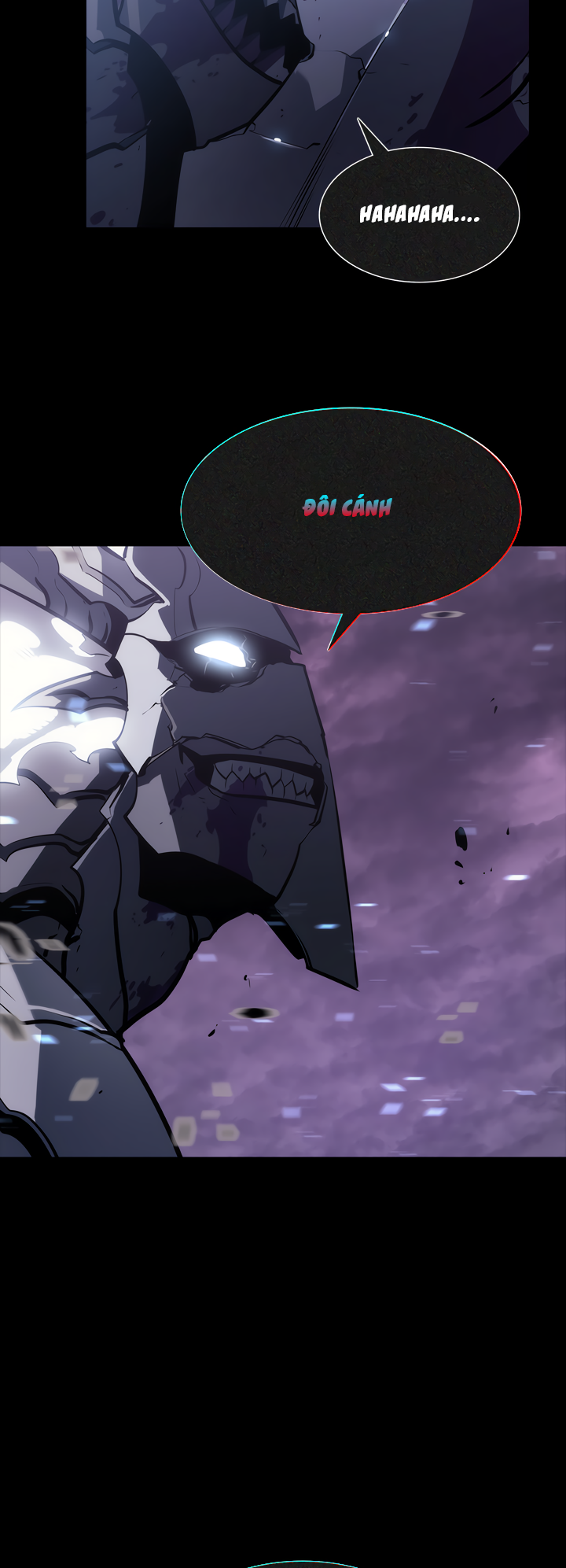 đọc truyện Tôi Thăng Cấp Một Mình Ss2 Chương 19 ảnh 64 tại Thiên Thai Truyện