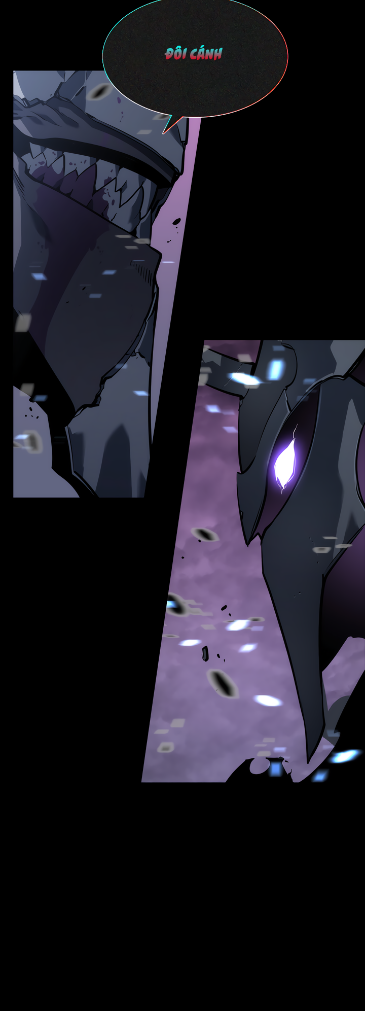 đọc truyện Tôi Thăng Cấp Một Mình Ss2 Chương 19 ảnh 65 tại Thiên Thai Truyện