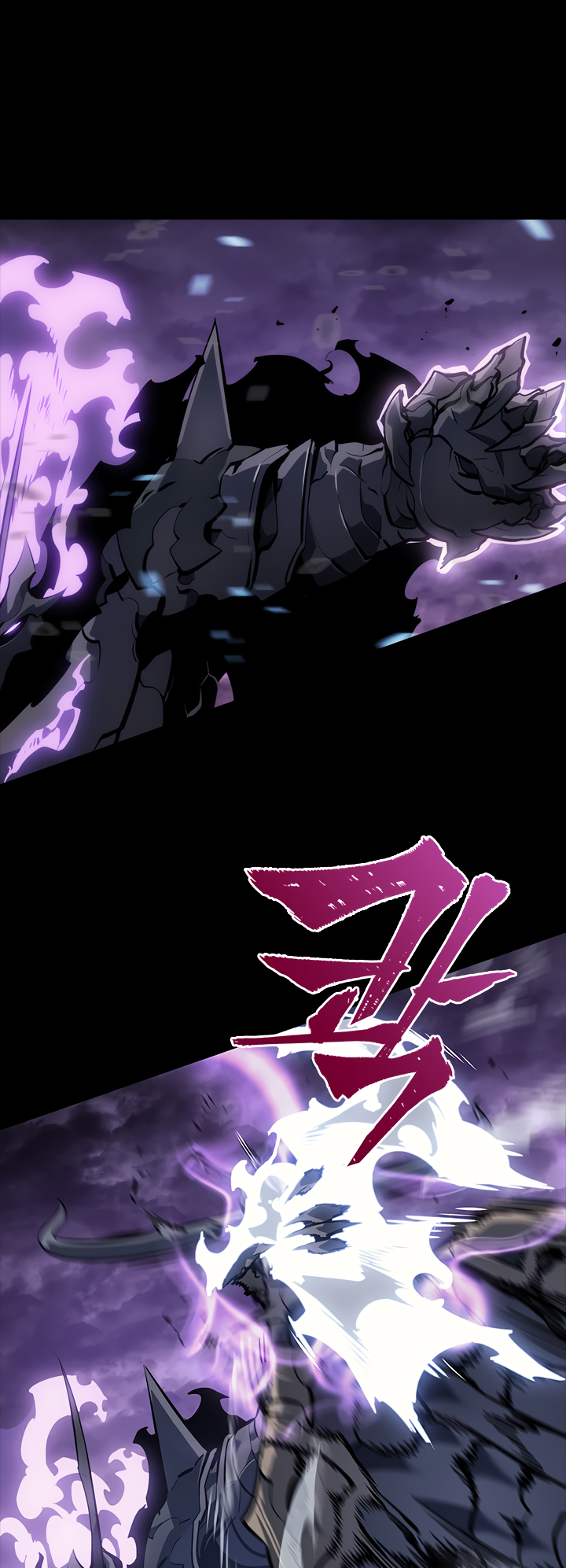 đọc truyện Tôi Thăng Cấp Một Mình Ss2 Chương 19 ảnh 66 tại Thiên Thai Truyện