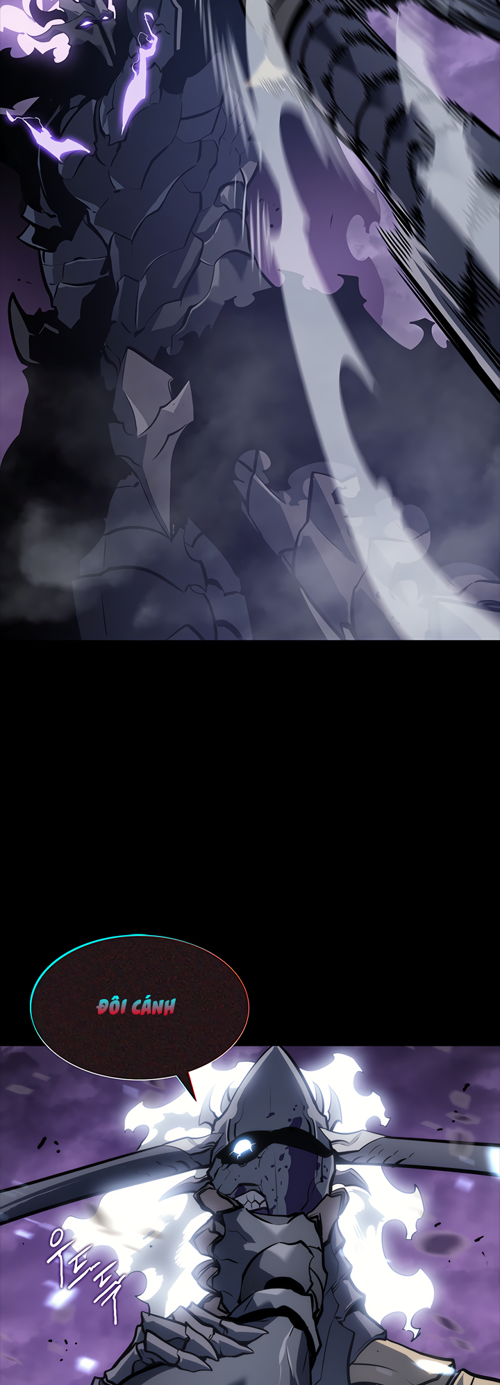 đọc truyện Tôi Thăng Cấp Một Mình Ss2 Chương 19 ảnh 67 tại Thiên Thai Truyện