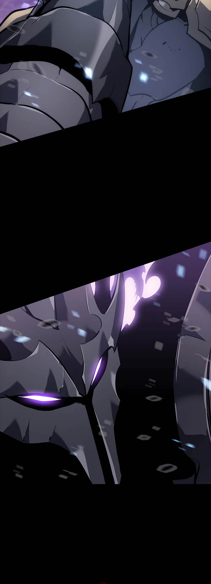 đọc truyện Tôi Thăng Cấp Một Mình Ss2 Chương 19 ảnh 68 tại Thiên Thai Truyện