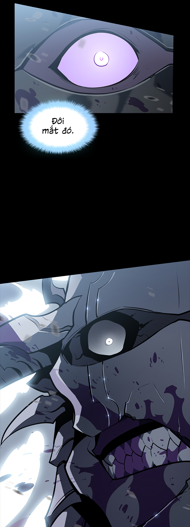 đọc truyện Tôi Thăng Cấp Một Mình Ss2 Chương 19 ảnh 70 tại Thiên Thai Truyện