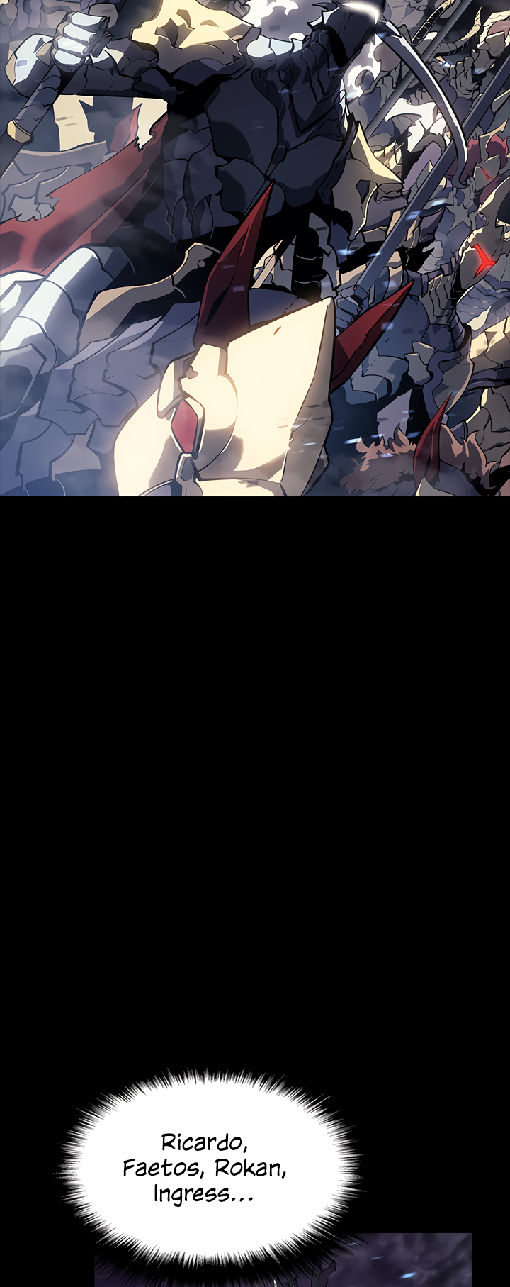 đọc truyện Tôi Thăng Cấp Một Mình Ss2 Chương 19 ảnh 9 tại Thiên Thai Truyện