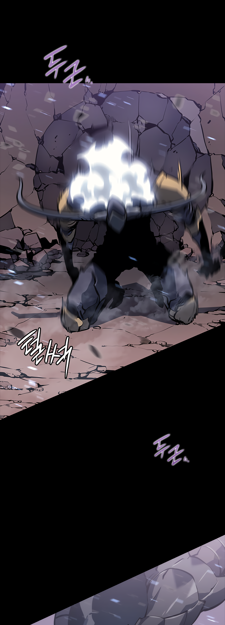 đọc truyện Tôi Thăng Cấp Một Mình Ss2 Chương 19 ảnh 72 tại Thiên Thai Truyện