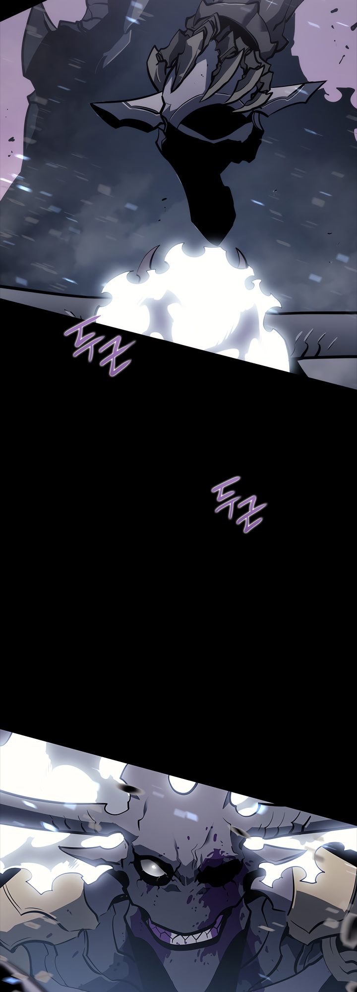 đọc truyện Tôi Thăng Cấp Một Mình Ss2 Chương 19 ảnh 73 tại Thiên Thai Truyện