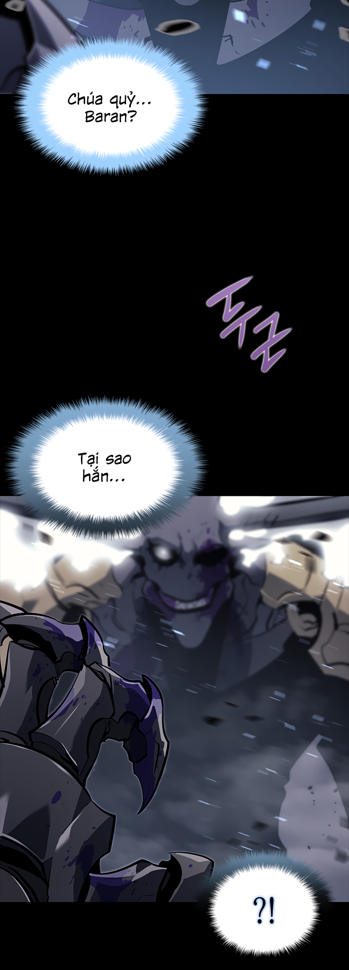 đọc truyện Tôi Thăng Cấp Một Mình Ss2 Chương 19 ảnh 74 tại Thiên Thai Truyện