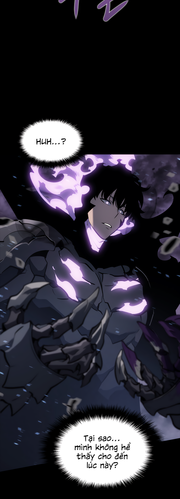 đọc truyện Tôi Thăng Cấp Một Mình Ss2 Chương 19 ảnh 76 tại Thiên Thai Truyện