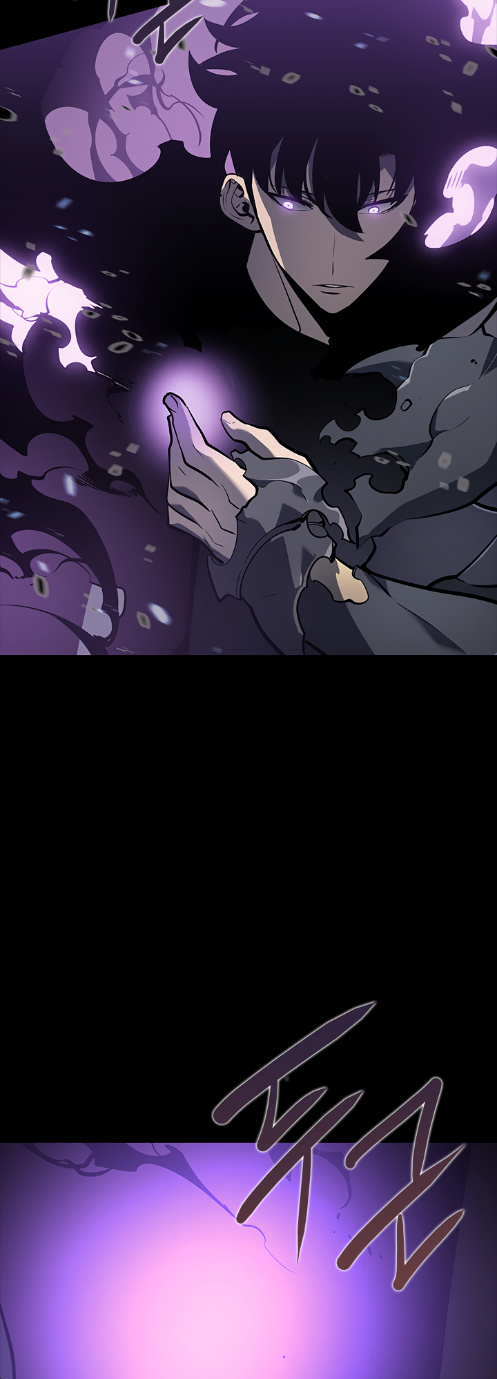 đọc truyện Tôi Thăng Cấp Một Mình Ss2 Chương 19 ảnh 78 tại Thiên Thai Truyện