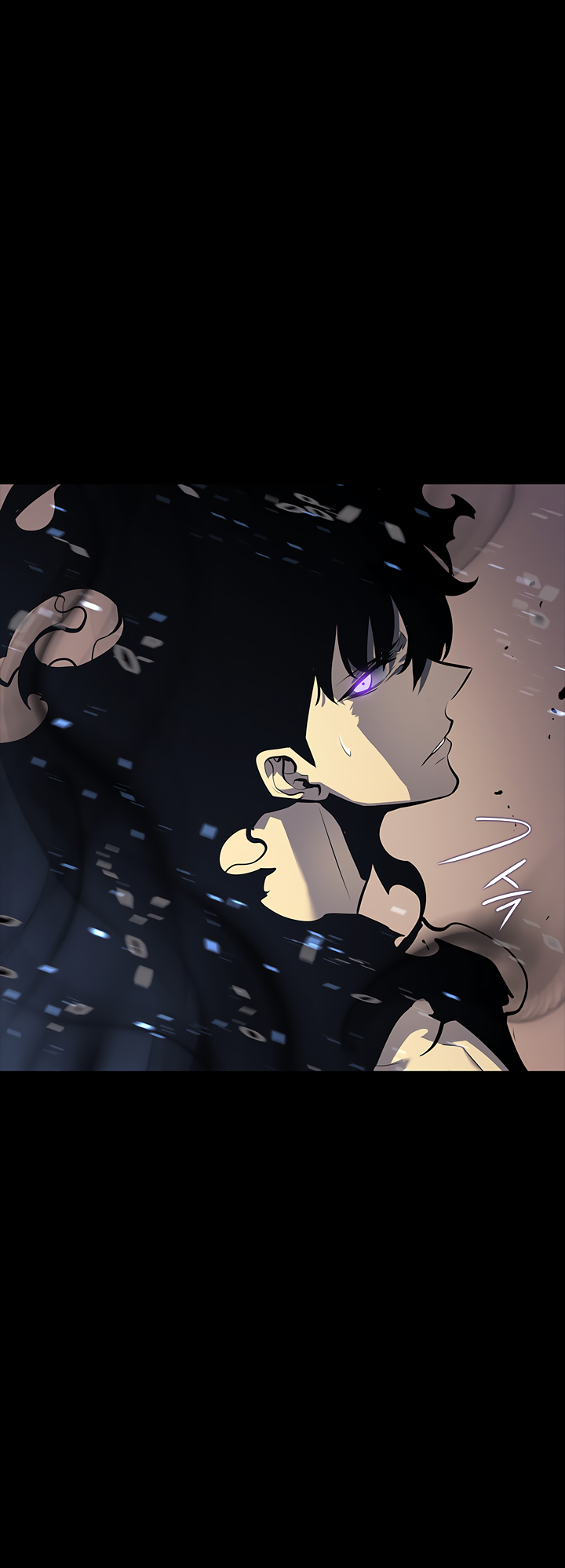 đọc truyện Tôi Thăng Cấp Một Mình Ss2 Chương 19 ảnh 81 tại Thiên Thai Truyện