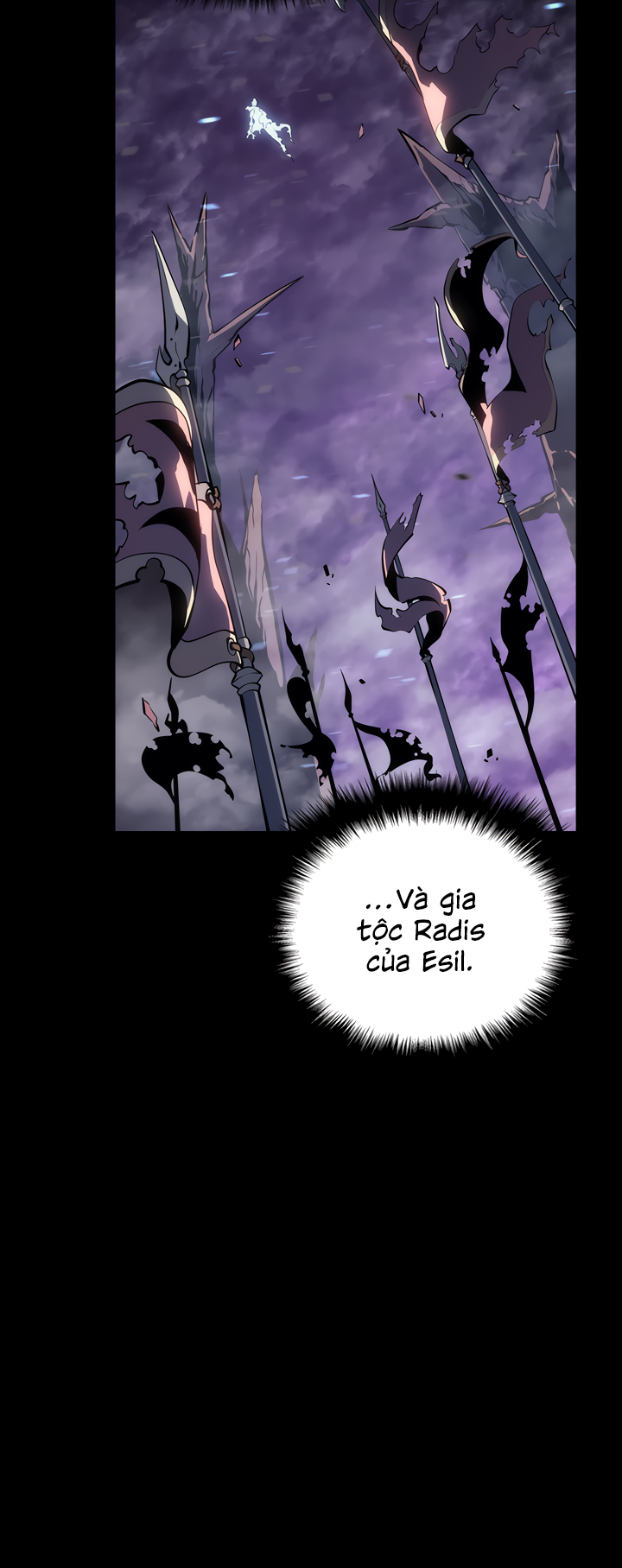 đọc truyện Tôi Thăng Cấp Một Mình Ss2 Chương 19 ảnh 10 tại Thiên Thai Truyện