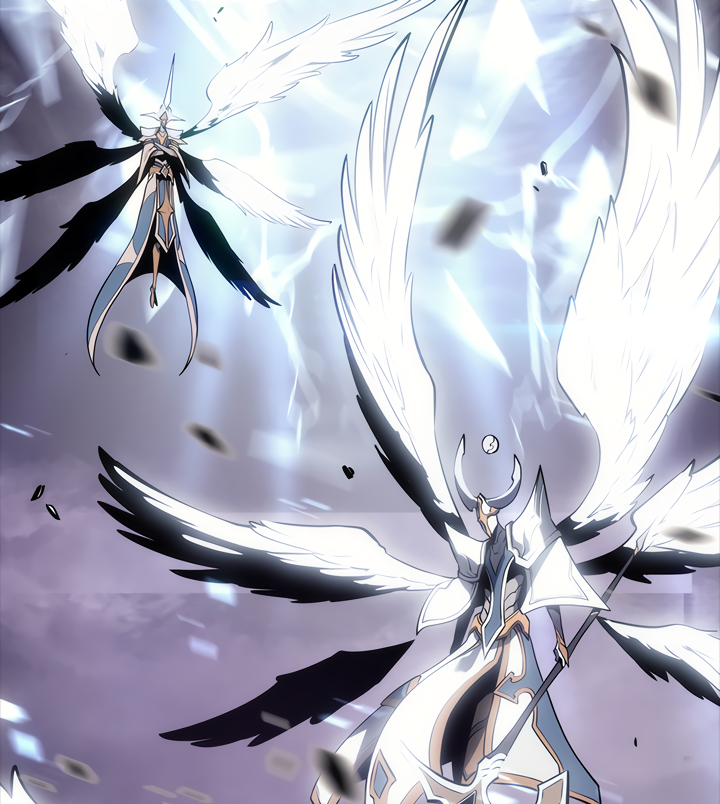 đọc truyện Tôi Thăng Cấp Một Mình Ss2 Chương 19 ảnh 83 tại Thiên Thai Truyện