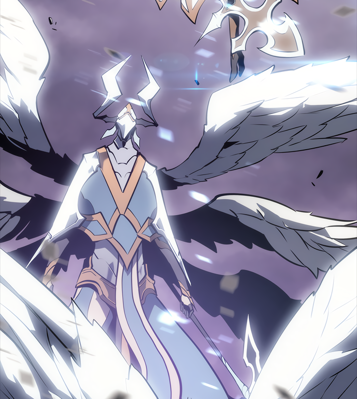 đọc truyện Tôi Thăng Cấp Một Mình Ss2 Chương 19 ảnh 84 tại Thiên Thai Truyện