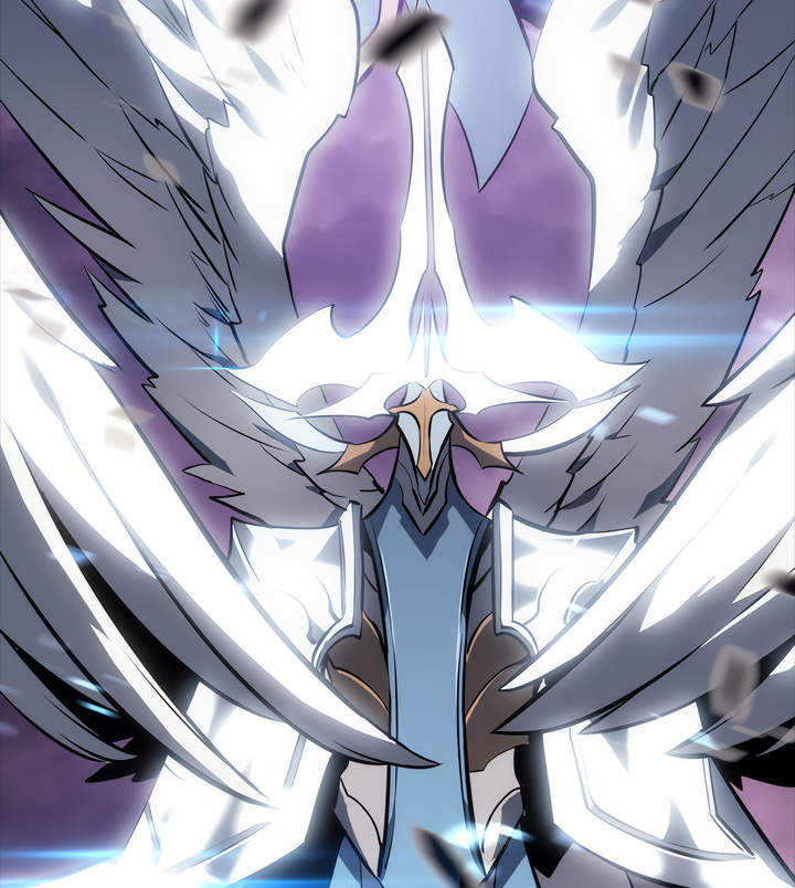 đọc truyện Tôi Thăng Cấp Một Mình Ss2 Chương 19 ảnh 85 tại Thiên Thai Truyện