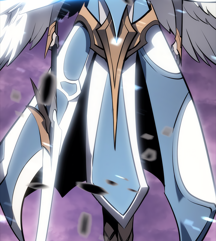 đọc truyện Tôi Thăng Cấp Một Mình Ss2 Chương 19 ảnh 86 tại Thiên Thai Truyện