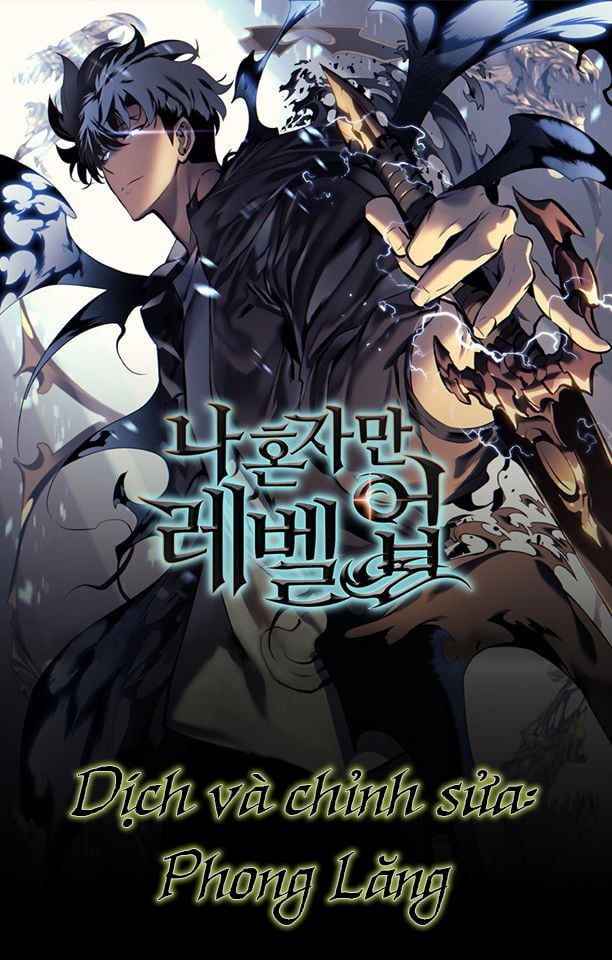 đọc truyện Tôi Thăng Cấp Một Mình Ss2 Chương 2 ảnh 3 tại Thiên Thai Truyện