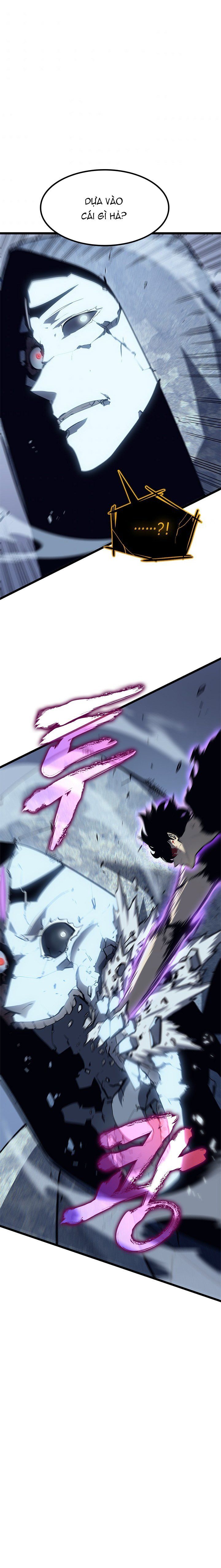 đọc truyện Tôi Thăng Cấp Một Mình Ss2 Chương 20 ảnh 14 tại Thiên Thai Truyện