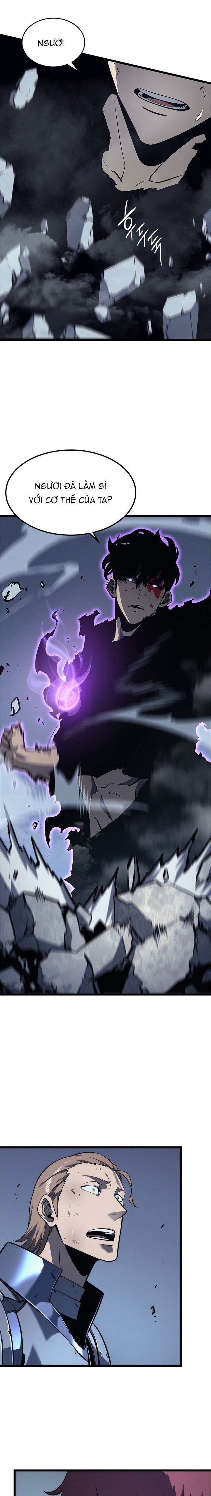 đọc truyện Tôi Thăng Cấp Một Mình Ss2 Chương 20 ảnh 15 tại Thiên Thai Truyện