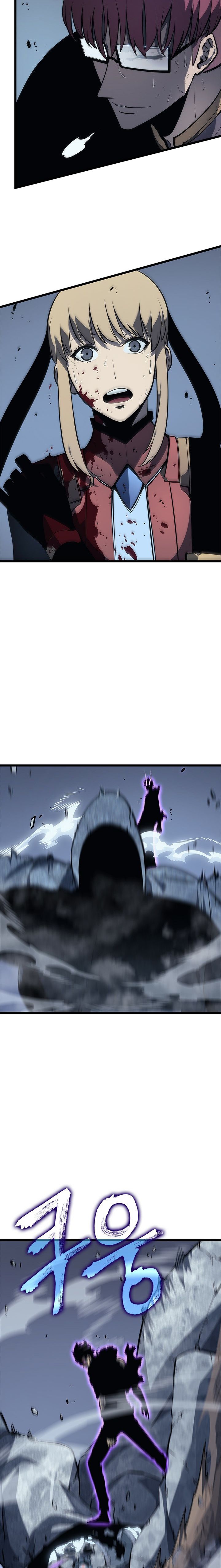 đọc truyện Tôi Thăng Cấp Một Mình Ss2 Chương 20 ảnh 16 tại Thiên Thai Truyện