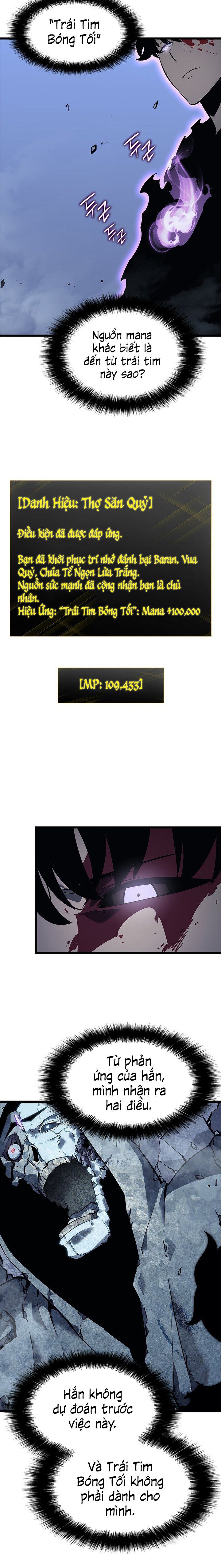 đọc truyện Tôi Thăng Cấp Một Mình Ss2 Chương 20 ảnh 18 tại Thiên Thai Truyện