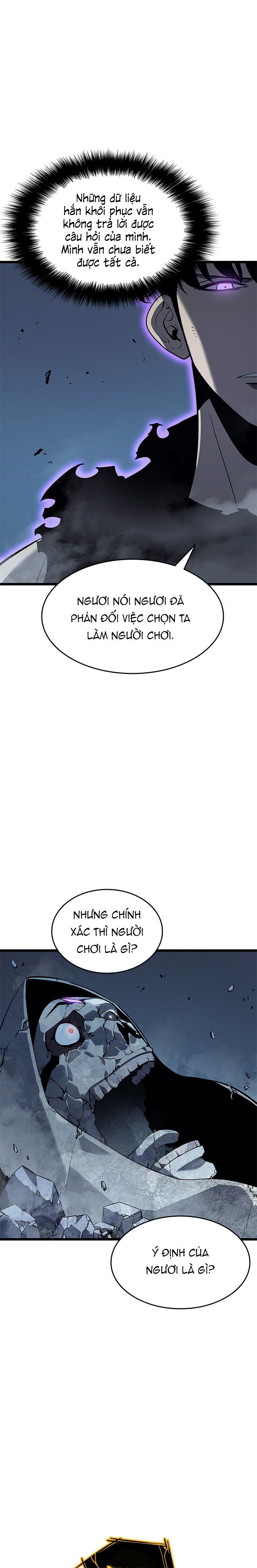 đọc truyện Tôi Thăng Cấp Một Mình Ss2 Chương 20 ảnh 19 tại Thiên Thai Truyện