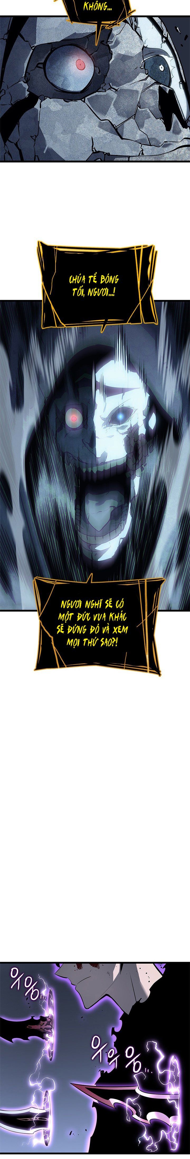 đọc truyện Tôi Thăng Cấp Một Mình Ss2 Chương 20 ảnh 20 tại Thiên Thai Truyện