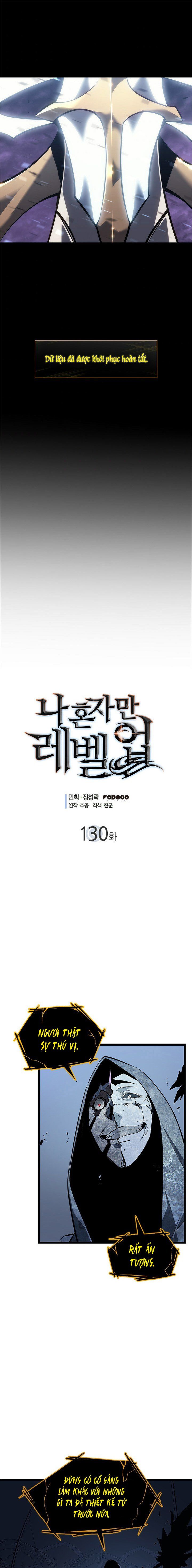 đọc truyện Tôi Thăng Cấp Một Mình Ss2 Chương 20 ảnh 4 tại Thiên Thai Truyện