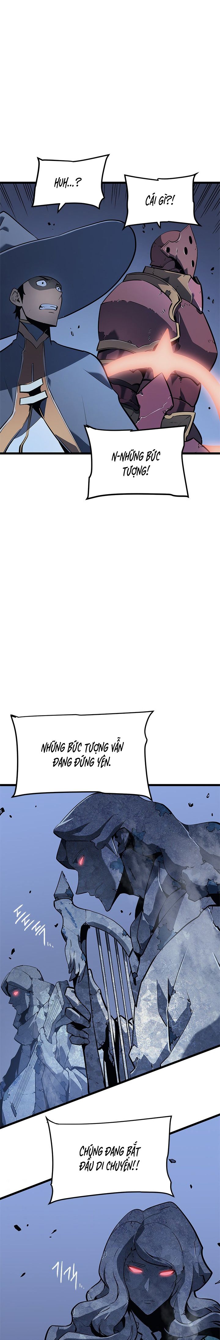 đọc truyện Tôi Thăng Cấp Một Mình Ss2 Chương 20 ảnh 22 tại Thiên Thai Truyện